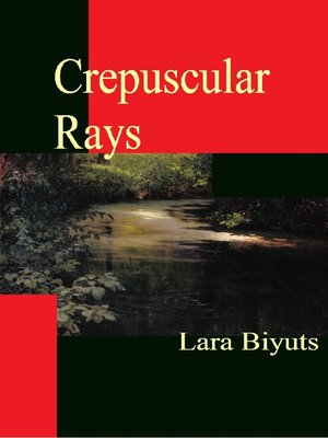 cover image of Crepuscular Rays